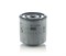 W712/95 Фильтр масляный Mann filter W71295