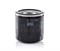 W712/98 Фильтр масляный Mann filter W71298