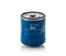 W716/1 Фильтр масляный Mann filter W7161
