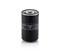 W719/1 Фильтр масляный Mann filter W7191