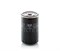 W719/4 Фильтр масляный Mann filter W7194