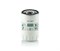 W719/7 Фильтр масляный Mann filter W7197