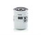 W8010 Фильтр масляный Mann filter W8010