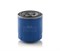 W8017 Фильтр масляный Mann filter W8017