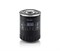 W820 Фильтр масляный Mann filter W820