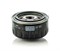 W85 Фильтр масляный Mann filter W85