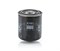 W9023/1 Фильтр масляный Mann filter W90231
