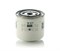 W917 Фильтр масляный Mann filter W917