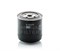 W920/23 Фильтр масляный Mann filter W92023