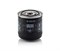 W920/45 Фильтр масляный Mann filter W92045