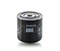 W920/46 Фильтр масляный Mann filter W92046