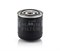 W920/6 Фильтр масляный Mann filter W9206