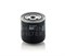 W920/7 Фильтр масляный Mann filter W9207