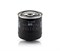 W920/8 Фильтр масляный Mann filter W9208