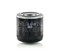 W920/84 Фильтр масляный Mann filter W92084