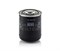 W930/12 Фильтр масляный Mann filter W93012