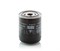 W930/15 Фильтр масляный Mann filter W93015