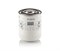 W930/20 Фильтр масляный Mann filter W93020