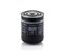 W930/21 Фильтр масляный Mann filter W93021