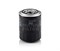 W930/26 Фильтр масляный Mann filter W93026
