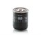 W930/7 Фильтр масляный Mann filter W9307