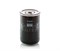 W936/5 Фильтр масляный Mann filter W9365