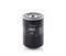 W940/24 Фильтр масляный Mann filter W94024