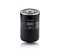 W940/25 Фильтр масляный Mann filter W94025