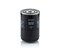 W940/3 Фильтр масляный Mann filter W9403