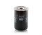 W940/34 Фильтр масляный Mann filter W94034
