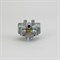 P166416 Голова в сборе гидравлическая DURAMAX Donaldson P166416